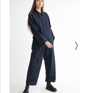 As Ever Zip jumpsuit